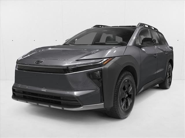 New 2026 Pavement Toyota bZ Woodland image 1