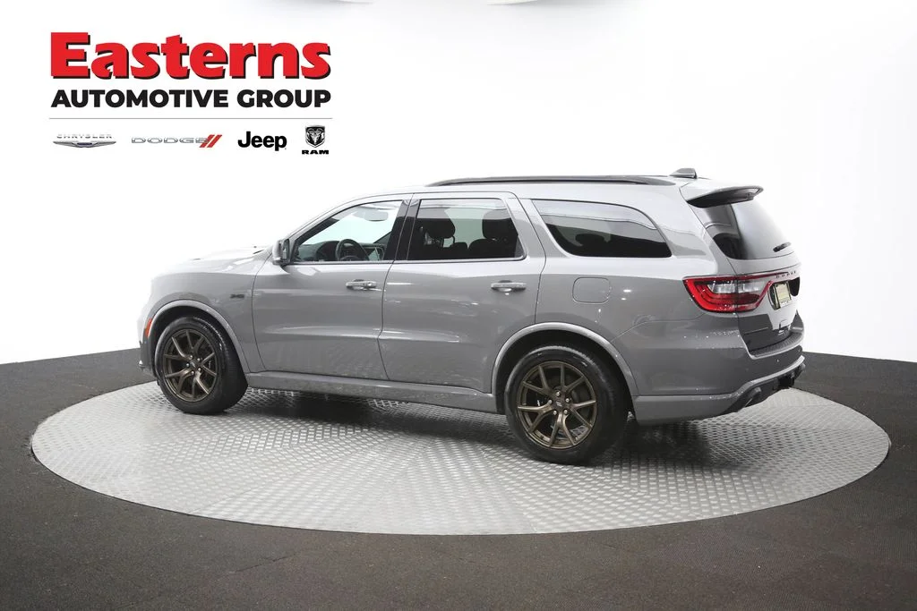 Used 2025 Gray Dodge R/T 20th Anniversary Plus image 67