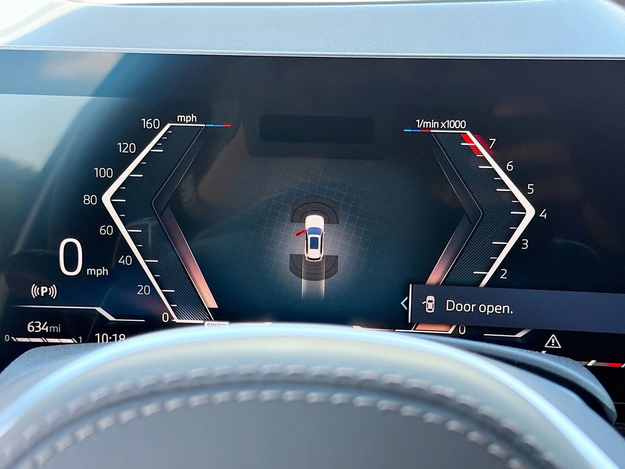 New 2026 Alpine White BMW xDrive40i image 40