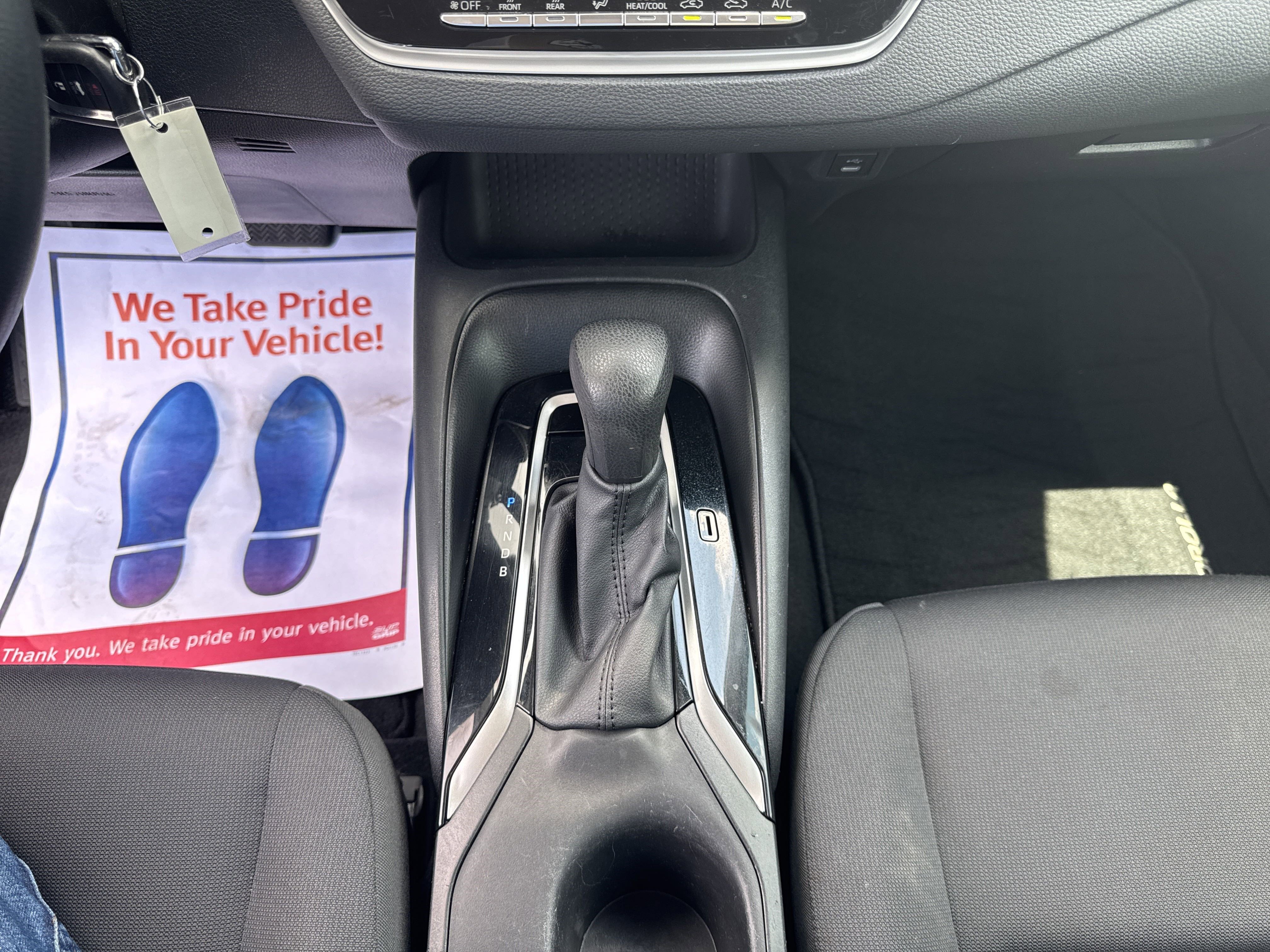 Used 2024  Toyota  image 20