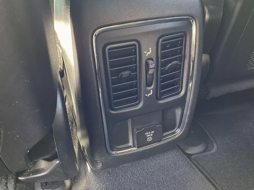 Certified Used 2021 Black Jeep Laredo X image 22