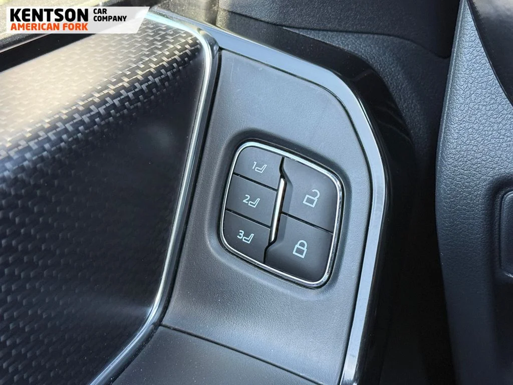 Used 2024 Gray Ford Raptor R image 24