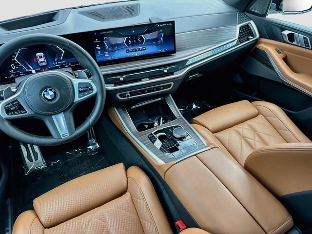 Used 2024 White BMW sDrive40i image 25