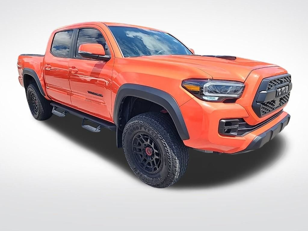 Used 2023  Toyota TRD Pro image 5