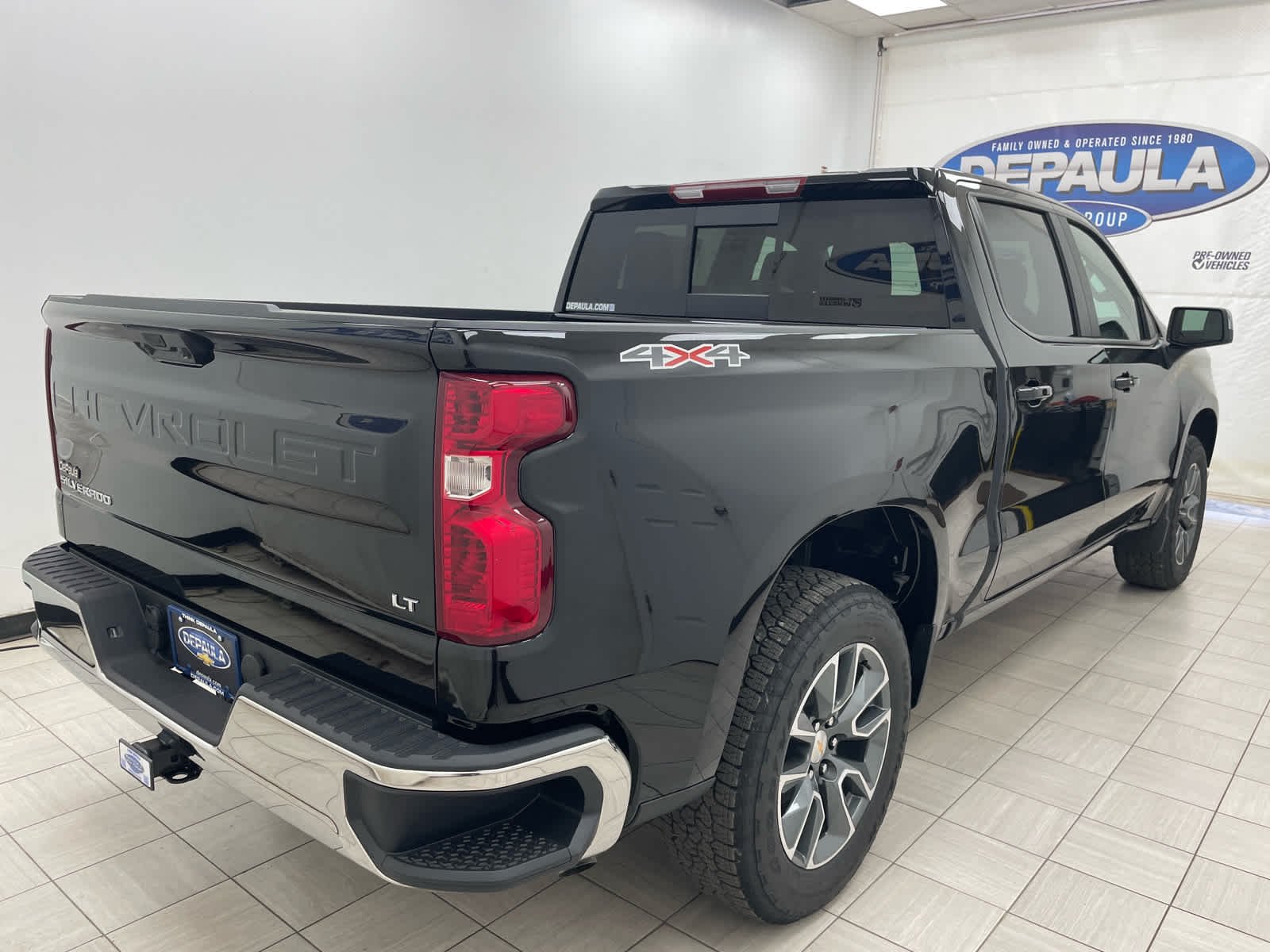 2026 Chevrolet Silverado 1500 LT - Photo 23