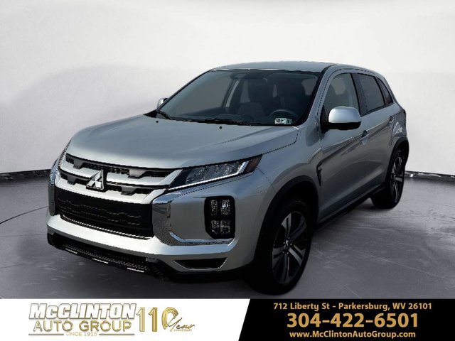 2026 Mitsubishi Outlander Sport 2.0 ES