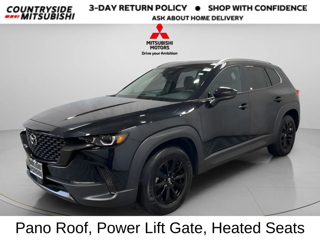 2026 Mazda CX-50 2.5 S Preferred's photo