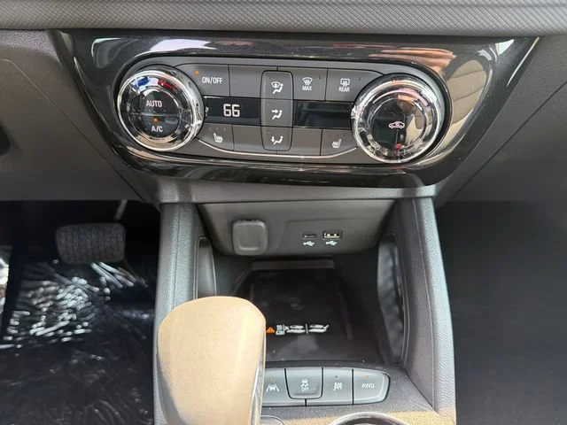 2026 Chevrolet Trailblazer LT - Photo 30