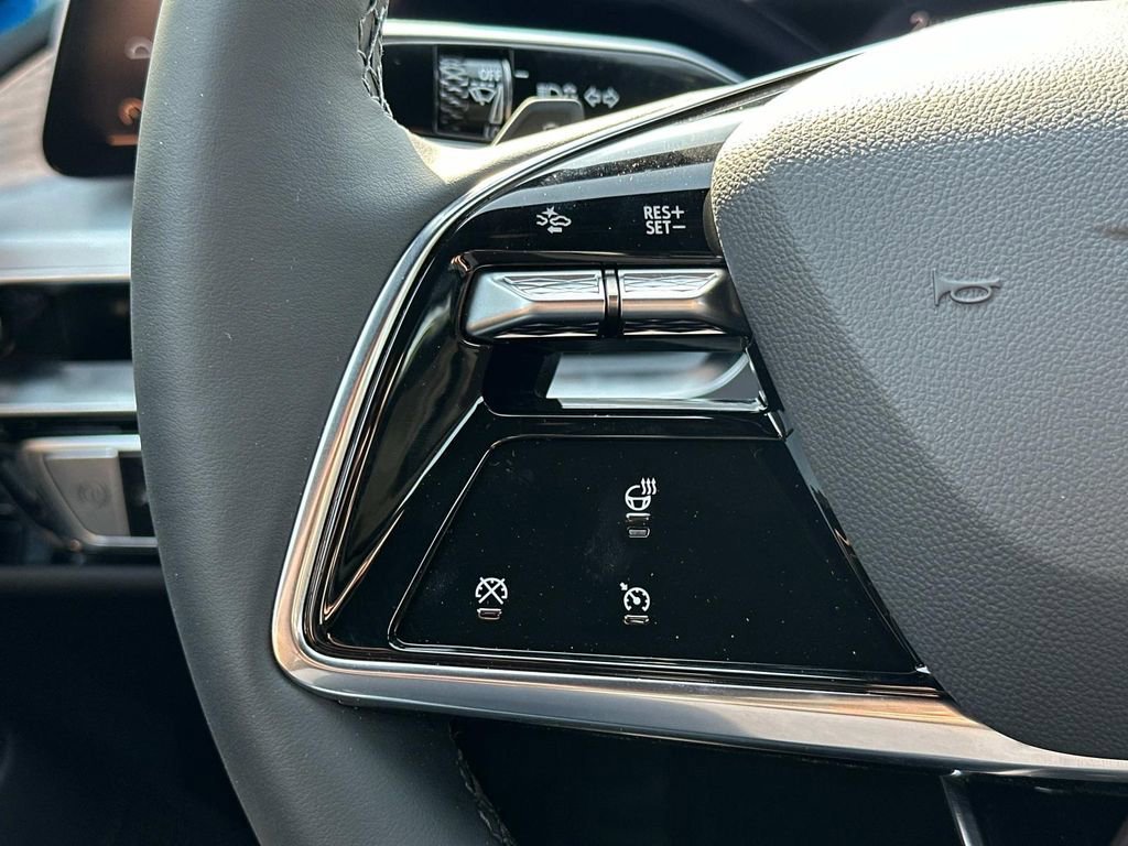 2025 Cadillac LYRIQ Sport 1 - Photo 24
