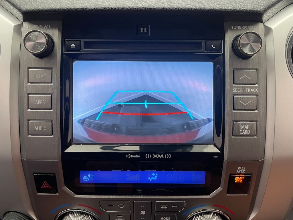 Used 2019 Red Toyota 1794 image 27