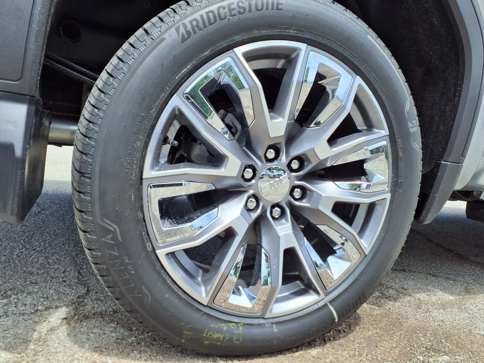 2026 GMC Sierra 1500 Denali - Photo 27