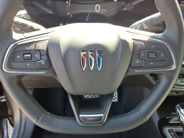 2024 Buick Envista Sport Touring - Photo 18
