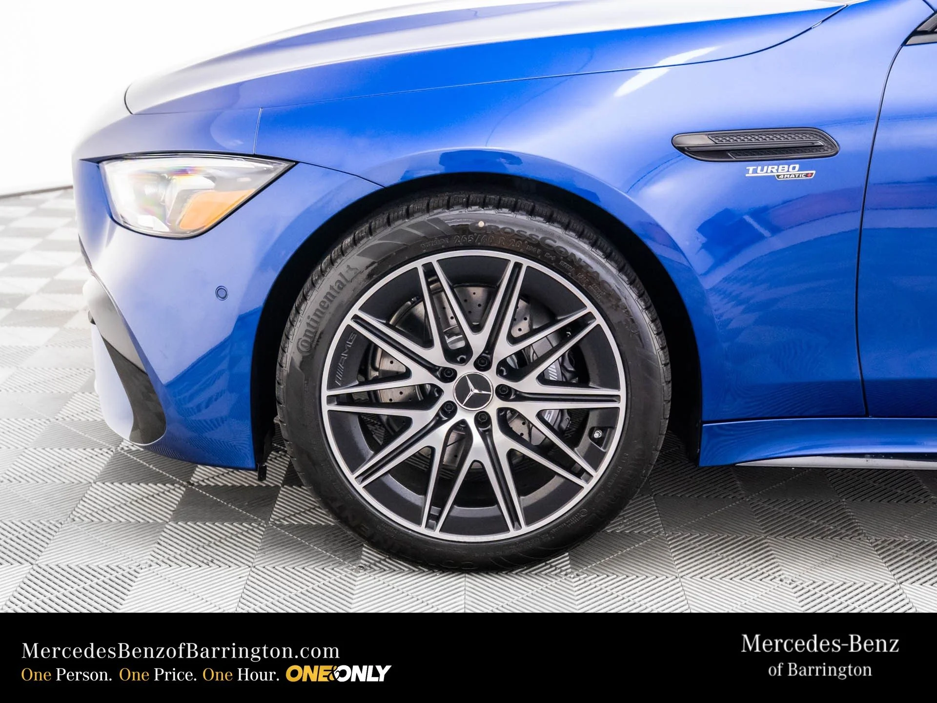 New 2026 Blue Mercedes-Benz Base image 36