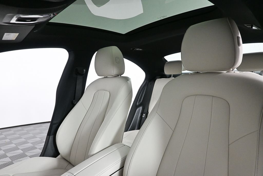 Certified Used 2026 White Mercedes-Benz CLA 250 image 5