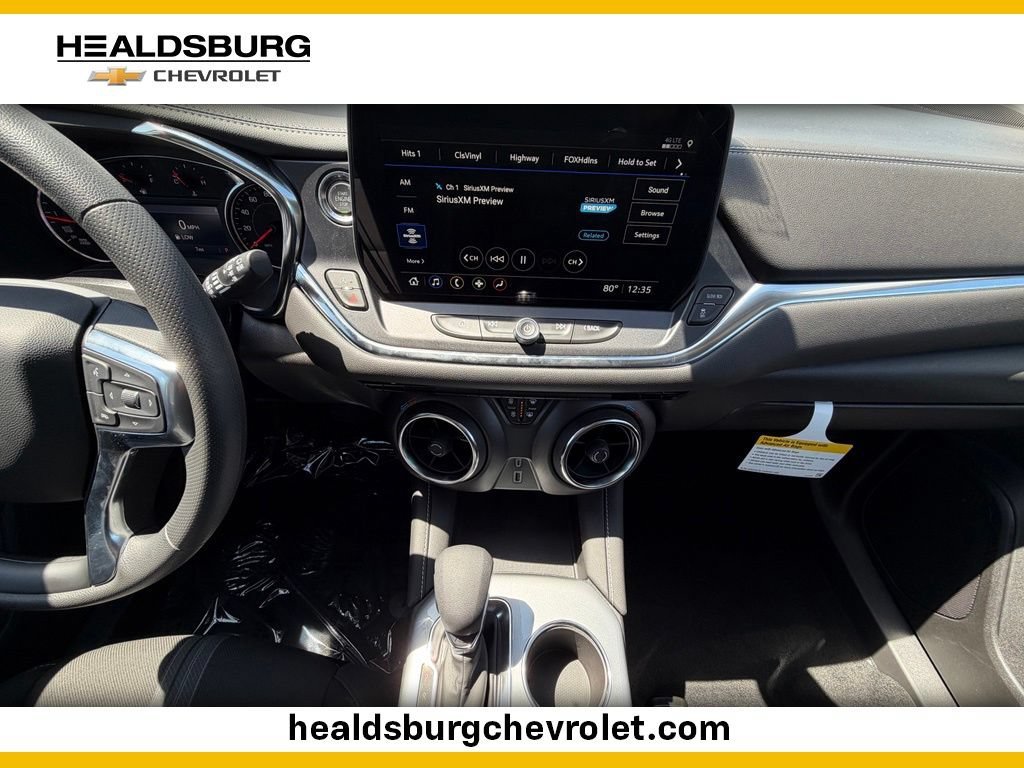 2026 Chevrolet Blazer 2LT - Photo 19
