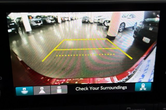 Used 2024 Radiant Red Metallic Honda Sport image 26