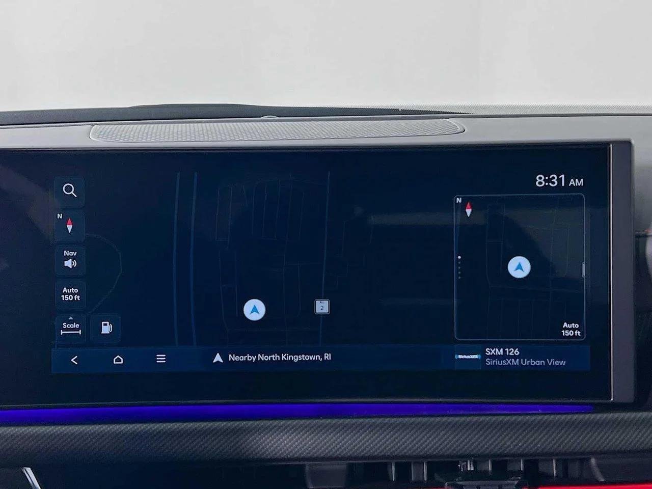 2026 Hyundai Sonata — photo 10