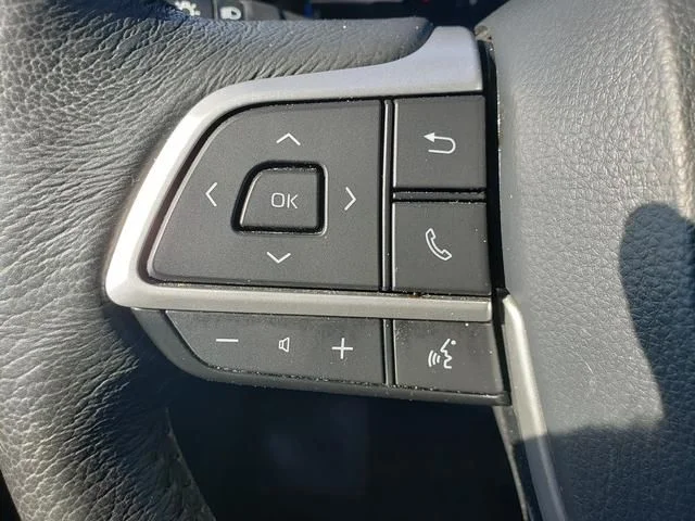 Used 2024 Beige Toyota XLE image 20