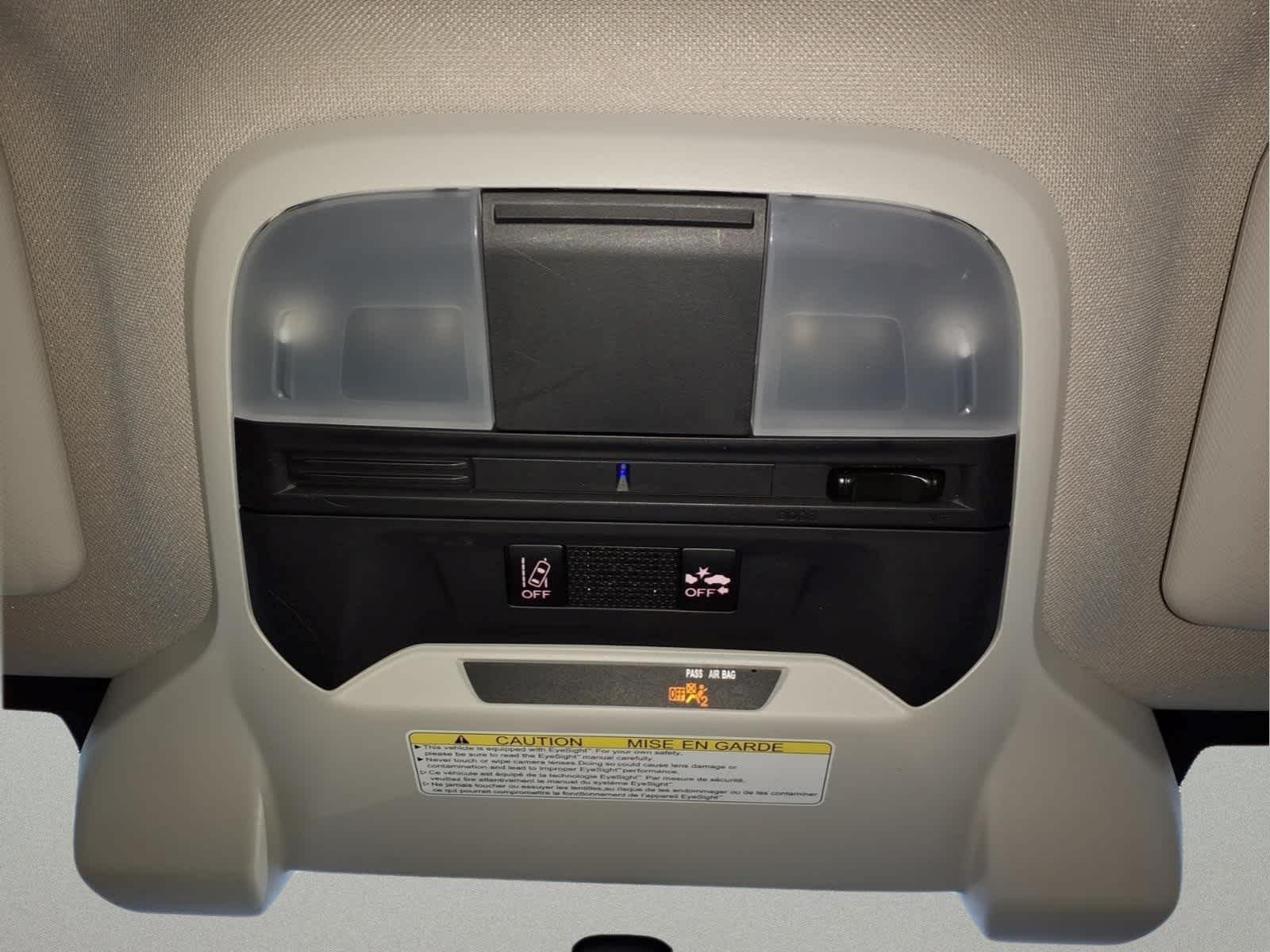 Used 2022 Cool Gray Khaki Subaru  image 23