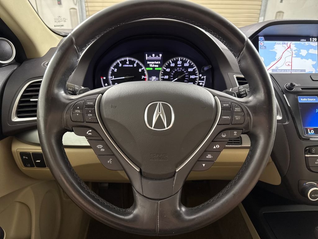 2017 Acura RDX Advance Package - Photo 13