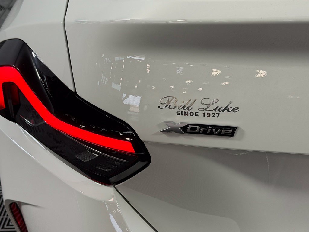 Certified Used 2026 White BMW M240i xDrive image 12