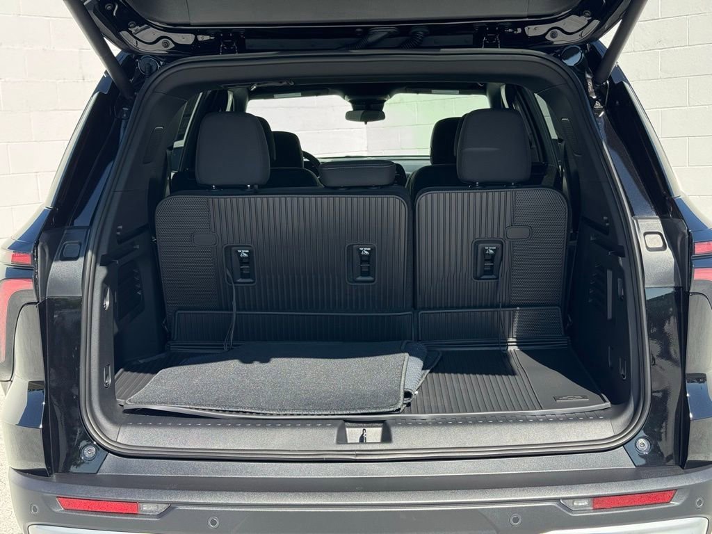 2026 Chevrolet Traverse LT - Photo 15