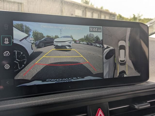 2025 Kia EV6 Light L/R - Photo 15