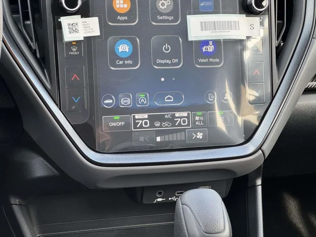 2026 Subaru Crosstrek Premium - Photo 20