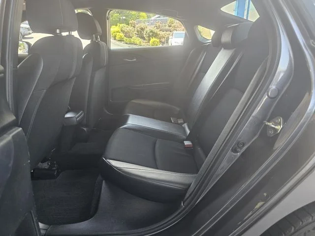 Used 2019 Modern Steel Metallic Honda Sport image 14