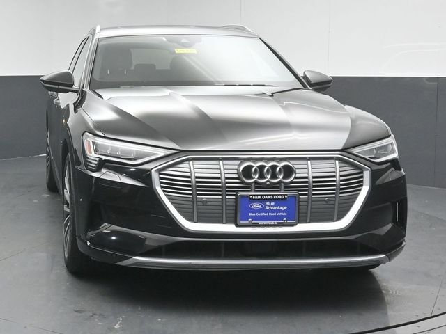 Used 2019 Audi e-tron Prestige with VIN WA1VAAGE7KB013016 for sale in Valparaiso, IN