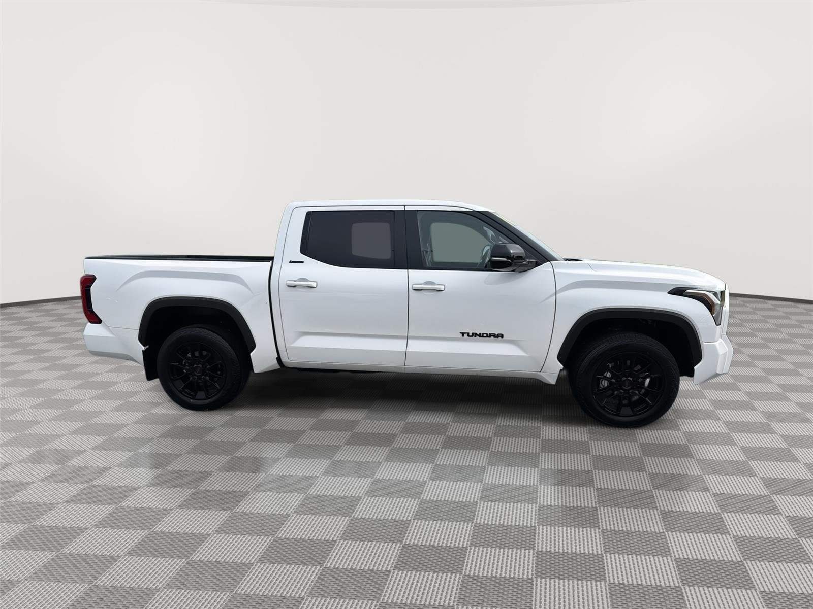Used 2024 Ice Cap Toyota Limited image 14
