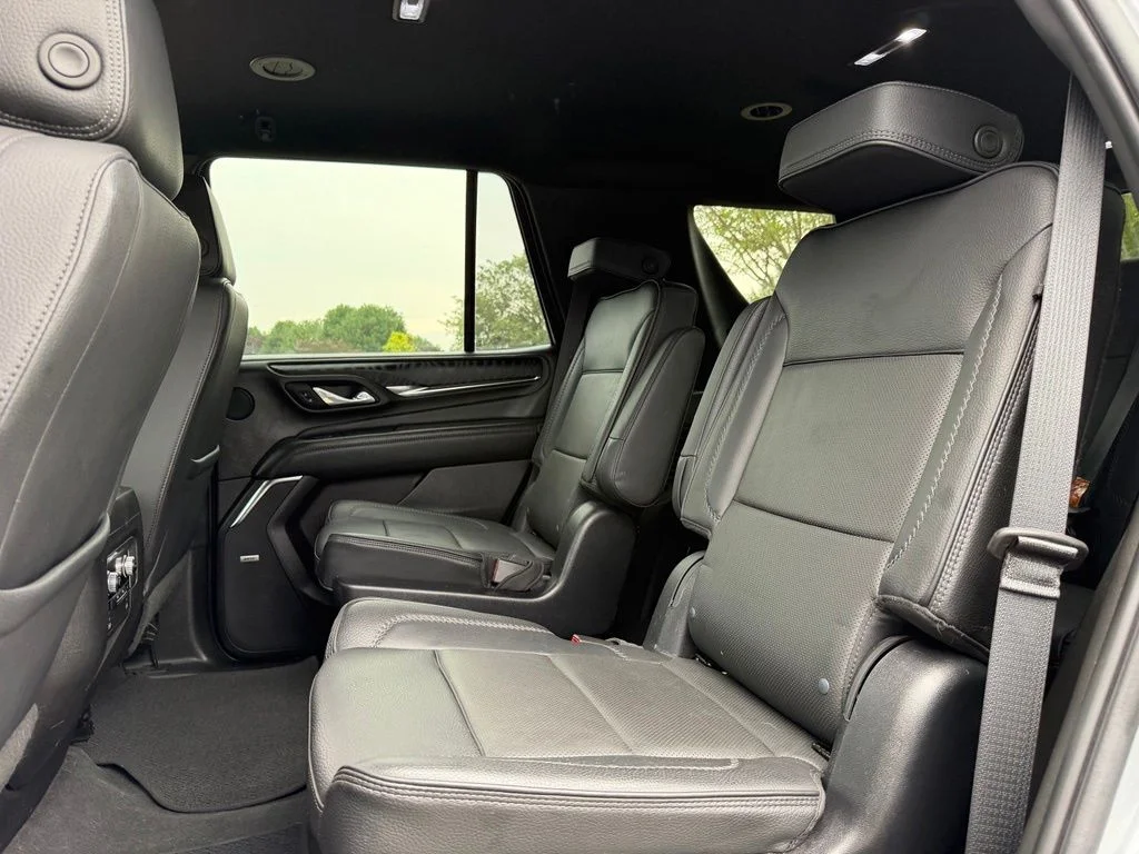 Used 2023 Silver GMC Denali image 15