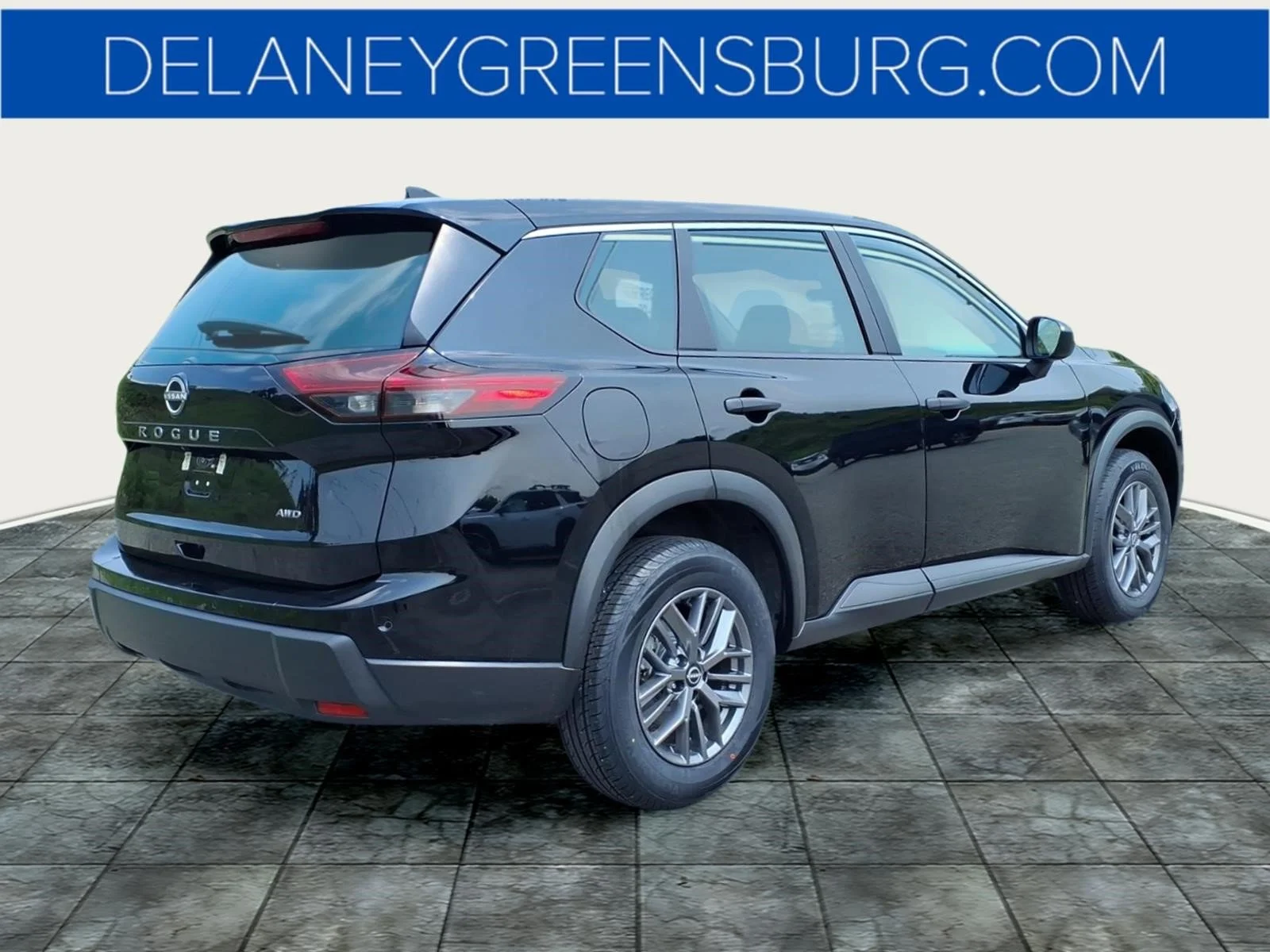 Used 2024 Super Black Kh3 Nissan S image 3