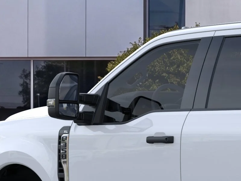 New 2026 Oxford White Ford XL image 73