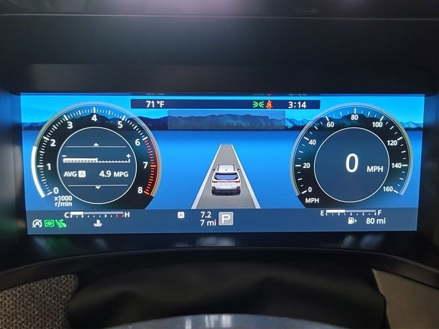 2026 Subaru Outback Limited XT - Photo 26