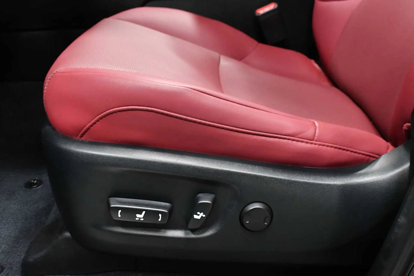 Certified Used 2023 BLACK Lexus Premium image 15