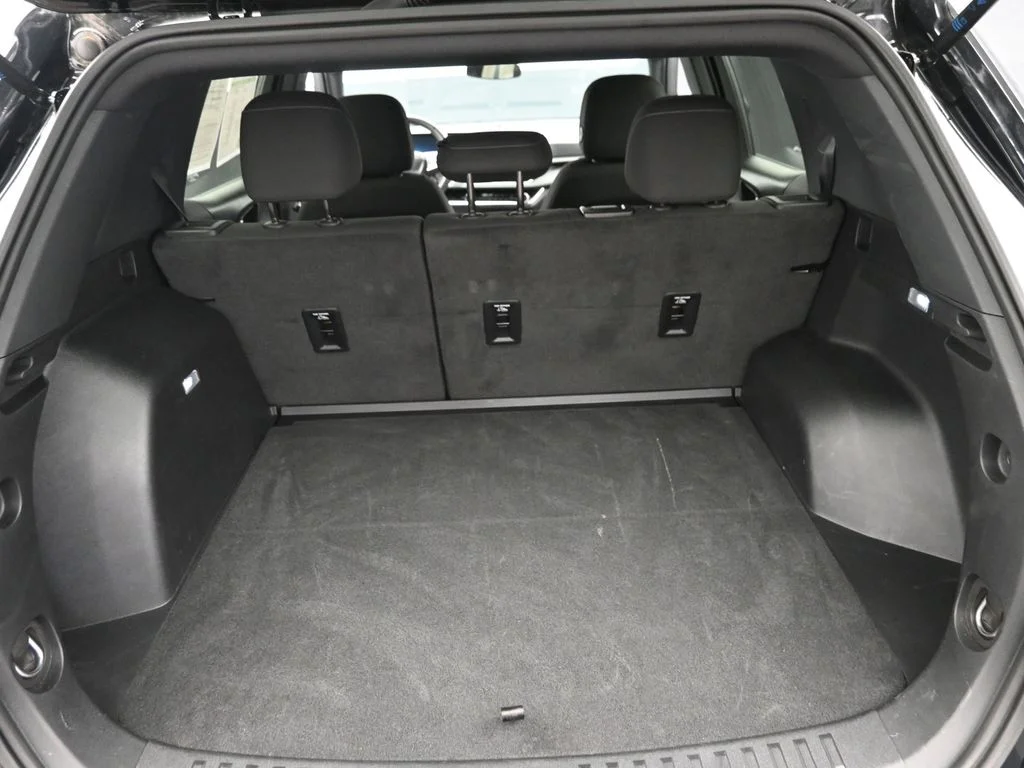 Used 2025 Black Chevrolet LT image 11