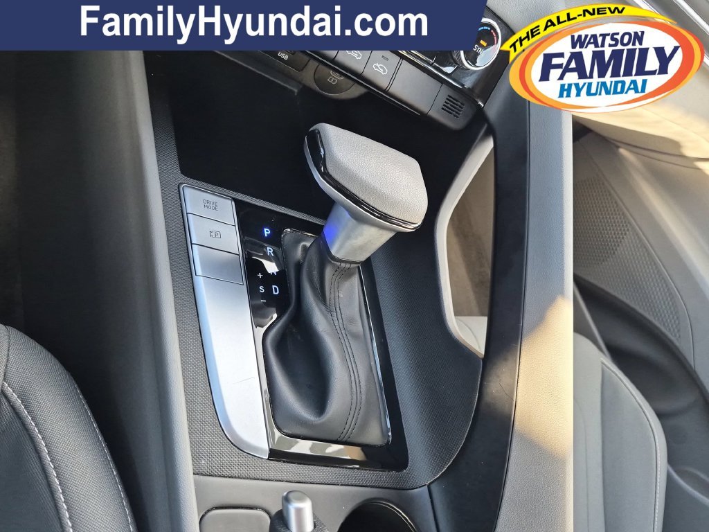 2024 Hyundai Elantra SEL - Photo 23