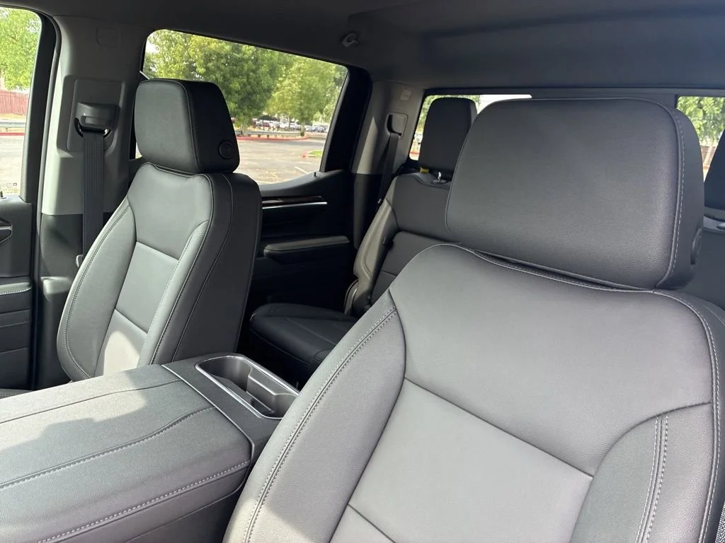 2026 Chevrolet Silverado 1500 RST - Photo 15