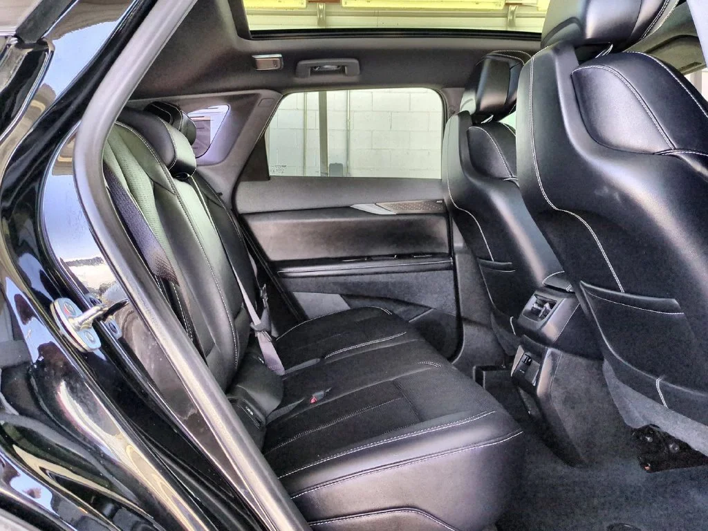 2026 Cadillac OPTIQ Premium Sport - Photo 35