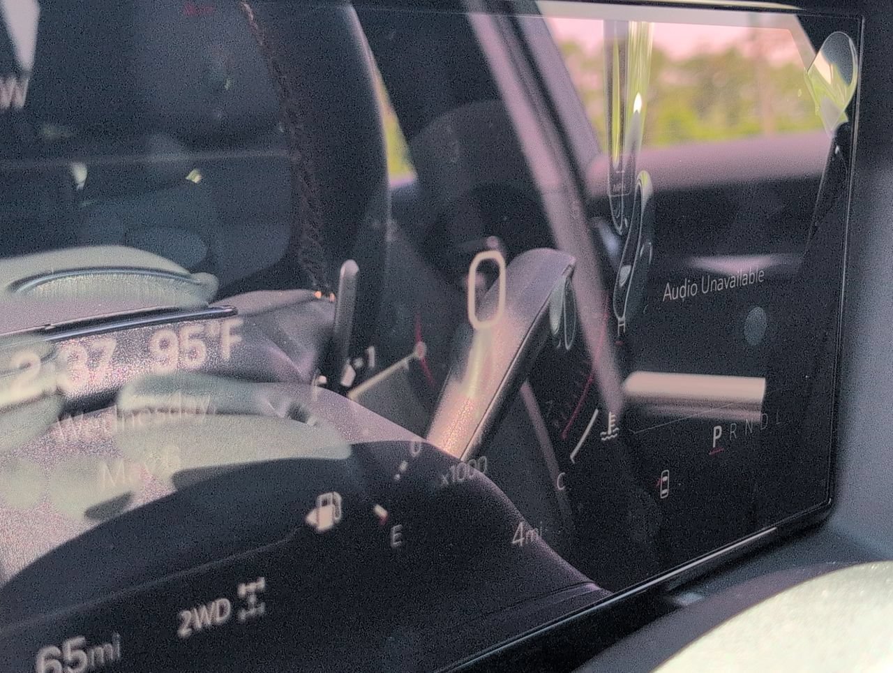 2026 GMC Terrain AT4 - Photo 12