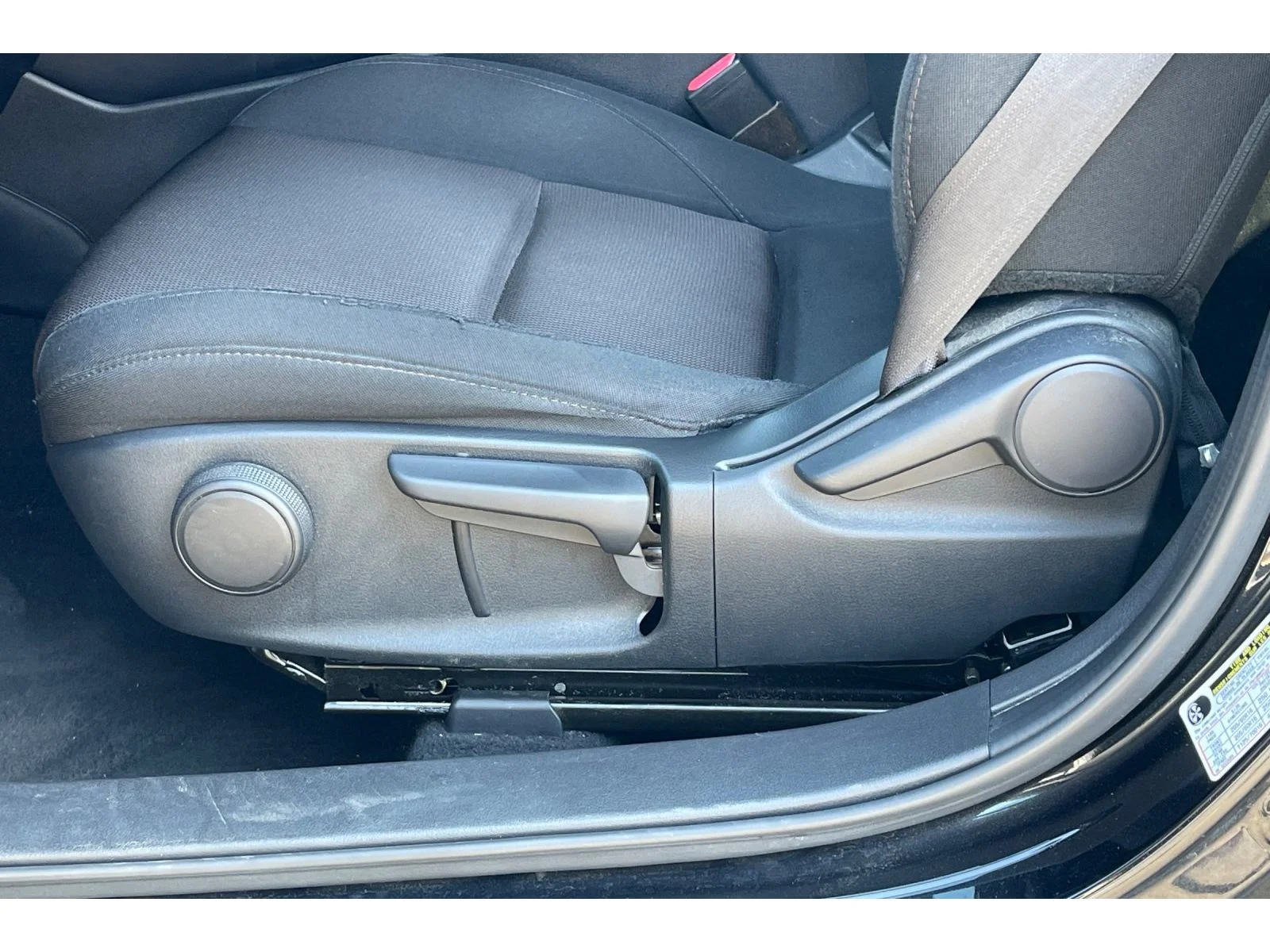 Used 2022 Jet Black Mica Mazda 2.0 image 14