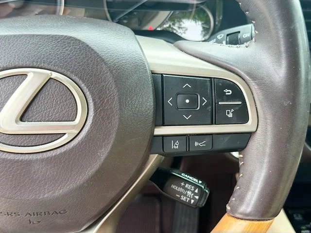 Used 2017 White Pearl Lexus RX 350 image 38