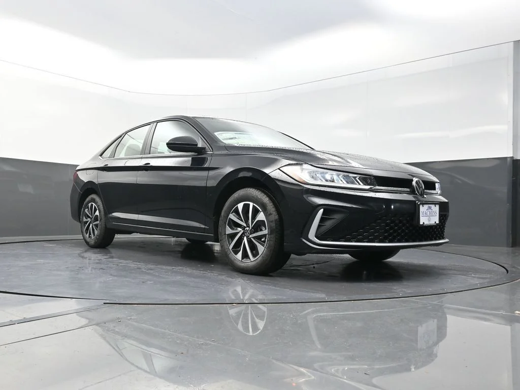New 2026  Volkswagen 1.5T S image 22