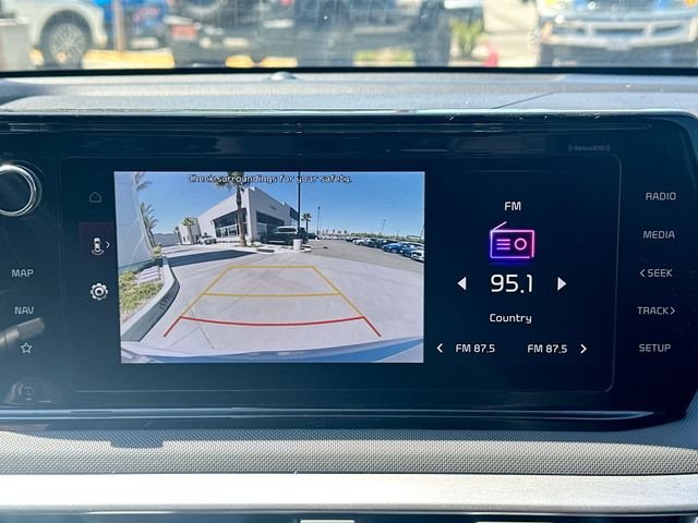 Certified Used 2022 Gray Kia GT-Line image 20