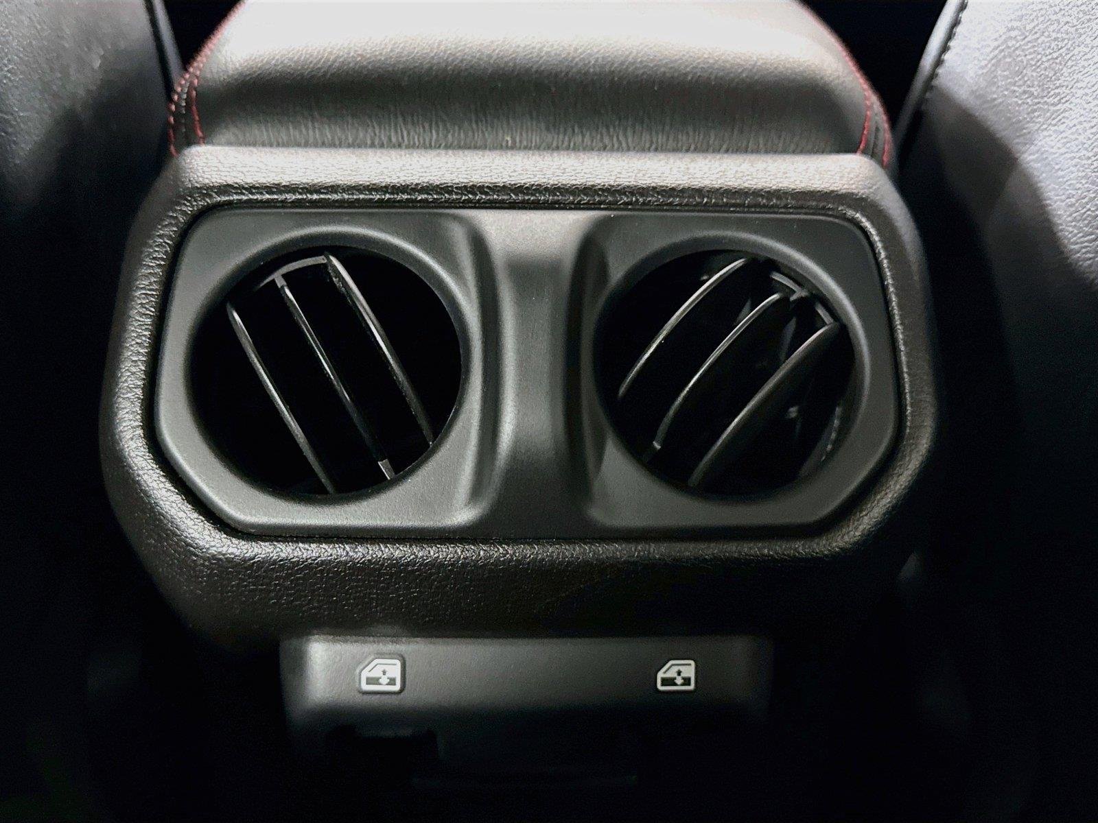 Used 2018 Black Clearcoat Jeep Rubicon image 35
