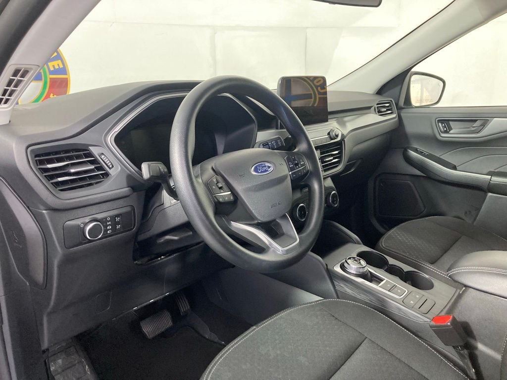 Used 2025 Gray Ford Active image 14