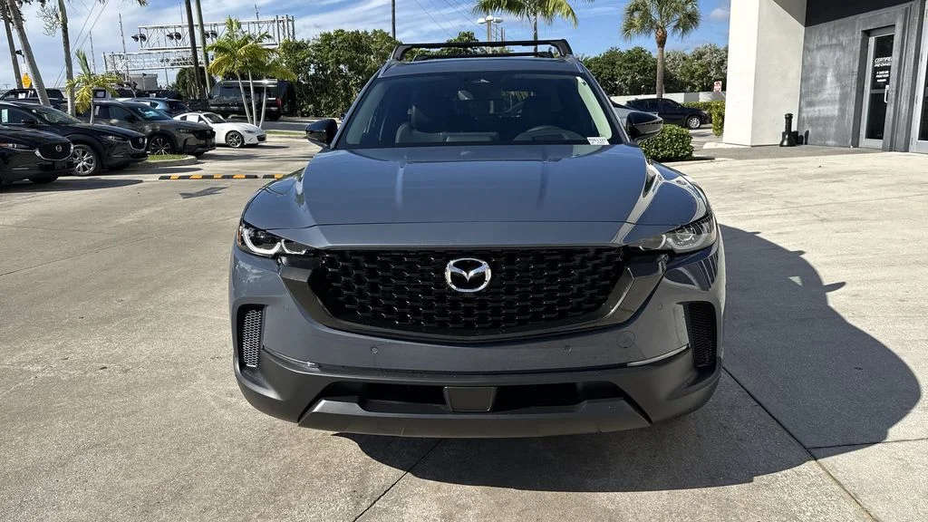 2026 Mazda CX-50 Premium Plus - Photo 8