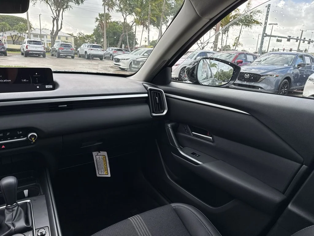 New 2026 Cypress Mazda 2.5 S Select AWD image 15