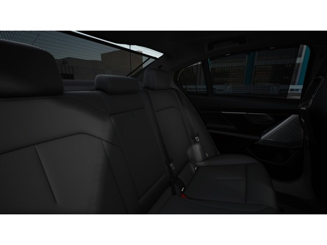 New 2027 Carbon Black Metallic BMW  image 12